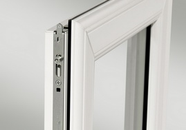 Energy Efficient Windows and Doors